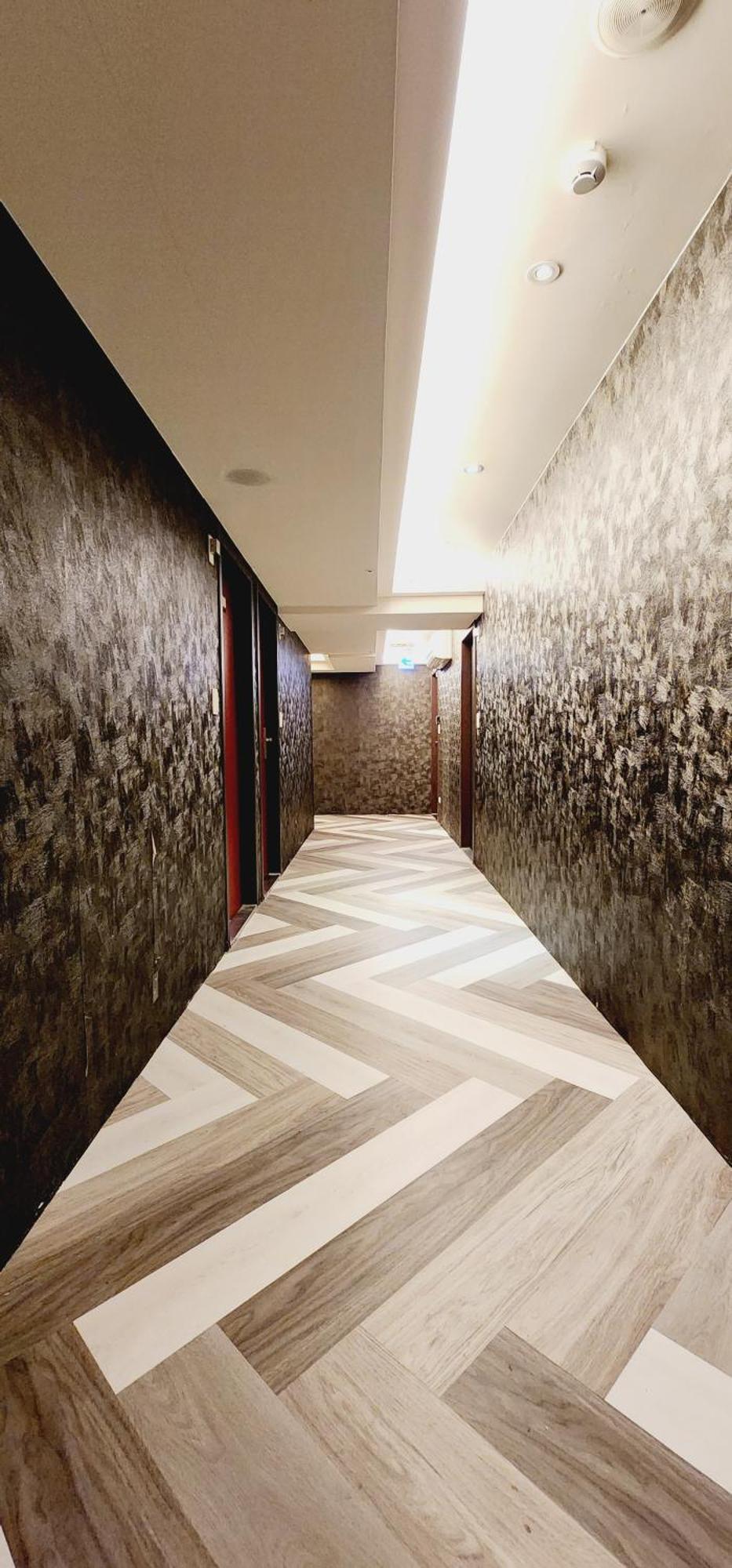 Gugis Inn Taipei Exterior photo